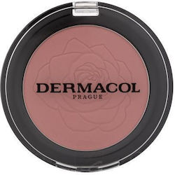 Dermacol Natural Powder Blush Ρουζ 5gr