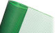 Balcony Railing Safety Net Green 1x50m