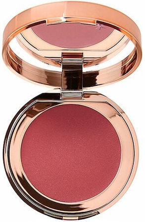 Charlotte Tilbury Pillow Talk Lip & Cheek Glow Ρουζ 2.5gr