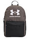 Under Armour Loudon 25lt Γκρι