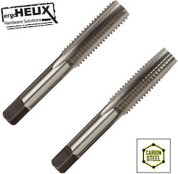 Helix 0800812125 Κολαούζα από Χάλυβα 12x125mm 2τμχ Helix 0800812125 Κολαούζα από Χάλυβα 12x125mm 2τμχ