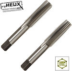 Helix Hand Taper 12x125mm 2pcs 0800812125