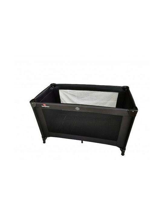 Babydan travel cot new arrivals