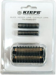 Kiepe Twice Finish Shaver 6510 Ανταλλακτικό