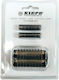 Kiepe Twice Finish Shaver 6510 Spare Part