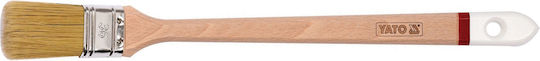 Yato Paint Brush Oblique 63mm 1pcs