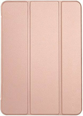 Tri-Fold Flip Cover Piele artificială Rose Gold (Lenovo Tab M10 (a treia generație) 10.1'') 6456045600454