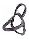 Ferplast Dog Harness Training Sport Dog Black Medium 69-86cm 78004721