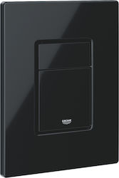 Grohe Skate Cosmopolitan Flush Plate Dual Flush