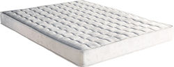 Orion Strom E01 Basic Double 140x190x19cm with Springs Orion Strom E01 Basic Double 140x190x19cm with Springs