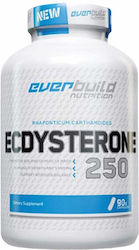 Everbuild Nutriton Ecdysterone 250mg 90 Капсули