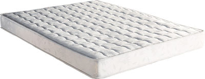 Orion Strom E01 Basic Single Orthopedic Mattress 80x200x19cm with Springs 1469980200