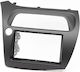 Πρόσοψη 2 Din για Honda Civic 2006-2011