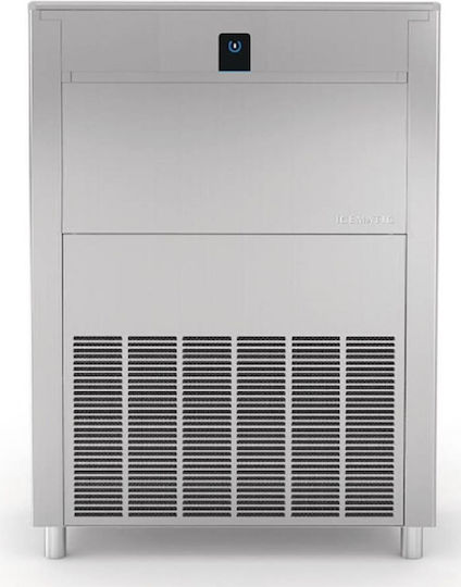 Icematic Παγομηχανή mit Tagesproduktion von 150kg K 150