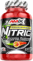 Amix Nutrition Nitric 350 Κάψουλες Amix Nutrition Nitric 350 Κάψουλες