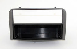 DIN Fascia Panels 2 Din for Alfa Romeo Alfa 147 2008-2013