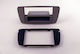 DIN Fascia Panels 2 Din for Seat Ibiza 2008+