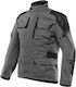 Dainese Ladakh 3L D-Dry Winter Men's Riding Jacket Waterproof Iron-Gate / Black