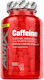 Amix Caffeine 200mg 90 Κάψουλες