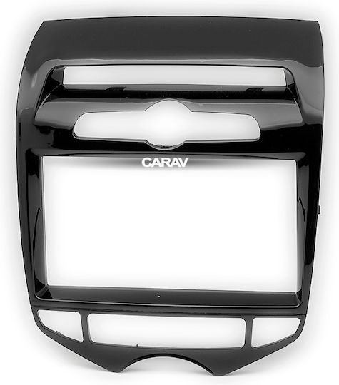 Πρόσοψη 2 Din για Hyundai ix20 2010