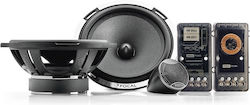 Focal PS 165 V1 Module Difuzoare Auto 6.5" Focal PS 165 V1 Module Difuzoare Auto 6.5"