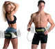 Vibroaction 0410 Abdominal and Buttock Fitness Belt
