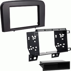Панел на вратата 2 Din за Volvo S80 1999-2006 Панел на вратата 2 Din за Volvo S80 1999-2006