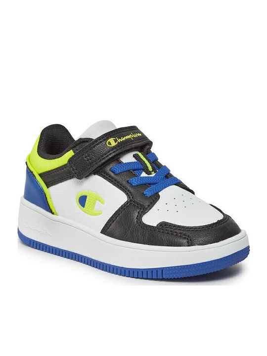 Champion Rebound 2.0 B Kids Sneakers with Scrat...