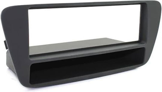 Compotech DIN-Verkleidungsplatten 2 Din für Audi Q3 2003-2011