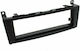 Connects2 Панел на вратата 2 Din за Mercedes-Benz C Class 2007 2011