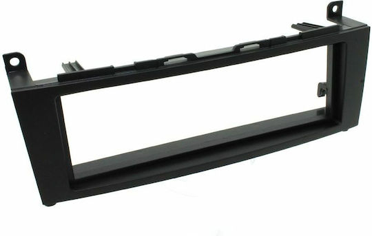Connects2 Панел на вратата 2 Din за Mercedes-Benz C Class 2007 2011