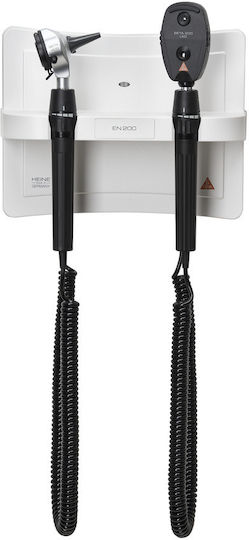 Heine Beta 200 Set Ophthalmoscope / Otoscope