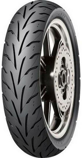 Dunlop Arrowmax GT601 110/90-18 61H Спорт Мотоциклетна Гума Задна
