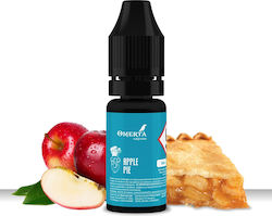 Omerta Έτοιμο Υγρό Αναπλήρωσης Gusto Apple Pie ...