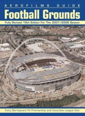 Aerofilms Guide Football Grounds, 15-то издание