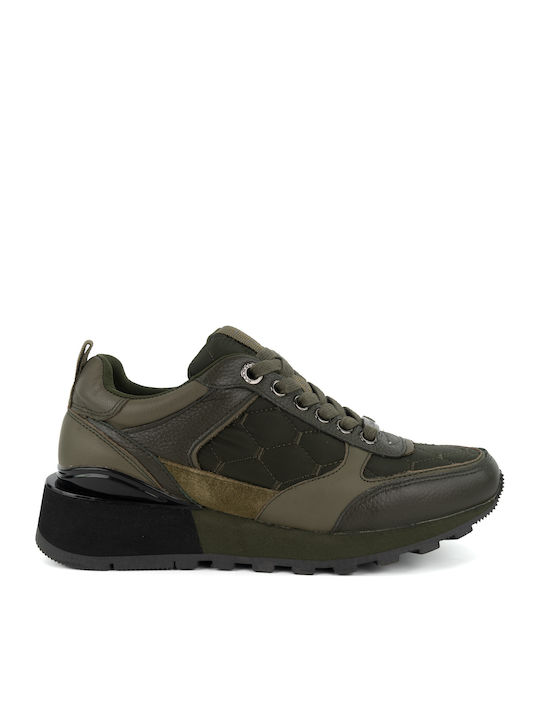 Carmela Footwear