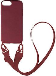 Sonique CarryHang Liquid Back Cover Silicon 0 5...