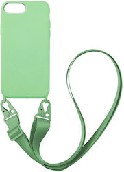 Sonique CarryHang Liquid Back Cover Silicon 0 5...