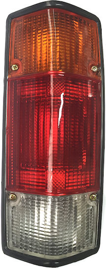 Stop Lights for Volkswagen Caddy PU 1990-1996