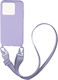 Sonique CarryHang Liquid Back Cover Silicone 0....