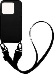 Sonique CarryHang Liquid Back Cover Silicon 0.5...