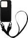 Sonique CarryHang Liquid Back Cover Silicone 0....