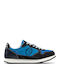 Sneakers Blue