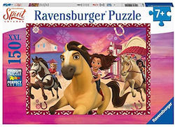 Puzzle pentru Copii pentru 7++ Ani 150buc Ravensburger