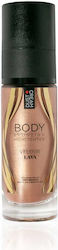 Dust+Cream Bronzing Velour για το Σώμα 30ml
