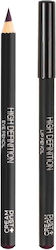 Dust+Cream High Definition Eye Pencil 255 Purple