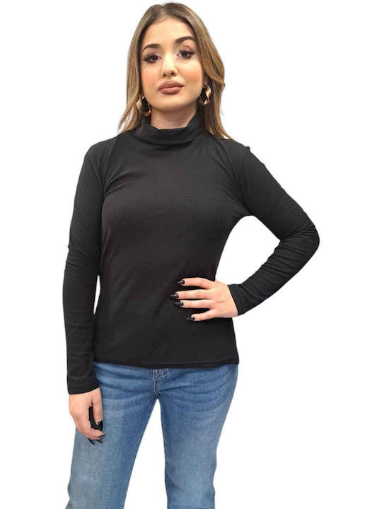 COTTON TOP ZIVAGO TOP MISS BLACK