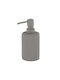 Atmosphera Spender Kunststoff Gray 230ml