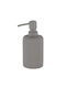 Atmosphera Spender Kunststoff Gray 230ml