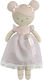 Niza Rag Doll 36cm.